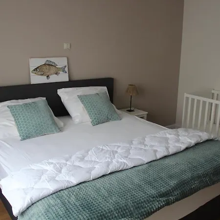 Ter Duin Casa vacanze Koksijde