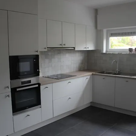 Holiday home Ter Duin Koksijde