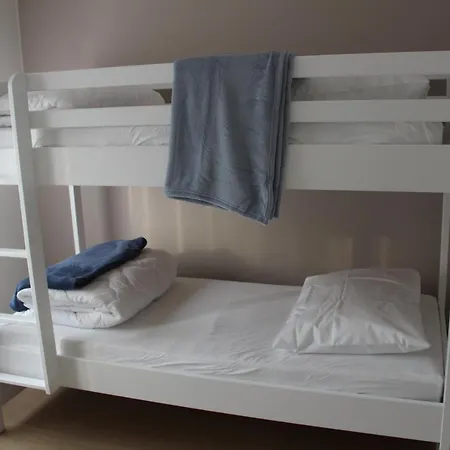 Ter Duin Casa vacanze *