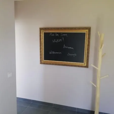 Ter Duin Nyaraló *