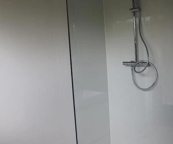 Ter Duin Сasa de vacaciones Koksijde