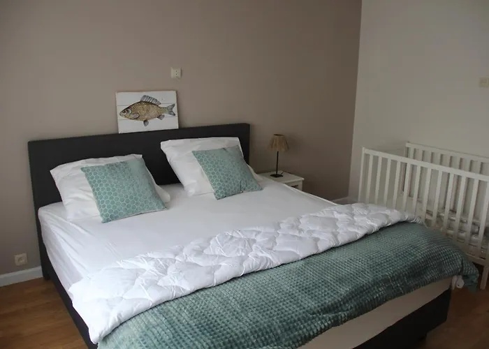 Ter Duin Holiday home Koksijde